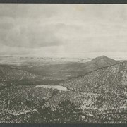 Cover image of Unidentified landscape