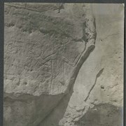 Cover image of Petroglyphs