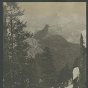 Cover image of "Top of Bright Angel Trail"