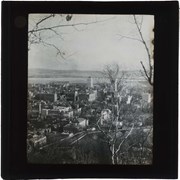 Cover image of Promotional Lantern Slides