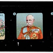 Cover image of Children's Coloured Lantern Slides