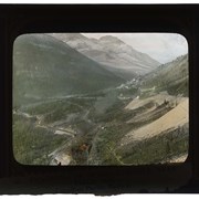 Cover image of Canadian Pacific Railway Lantern Slides