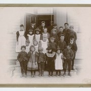 Cover image of Brewster Family Photographs