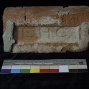 Cover image of  Brick