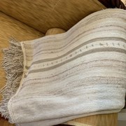 Cover image of Sofa Throw