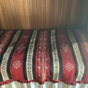 Cover image of  Bedspread