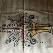 Cover image of  Bedspread