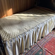 Cover image of  Bedspread