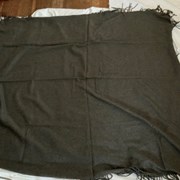 Cover image of Throw Blanket
