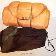 Cover image of  Sleeping Bag