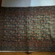 Cover image of Throw  Rug