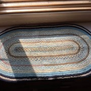 Cover image of Throw Rug