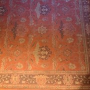 Cover image of Area Rug