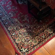 Cover image of Area Rug