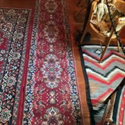 Cover image of Runner Rug