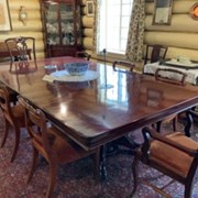 Cover image of Dining Table