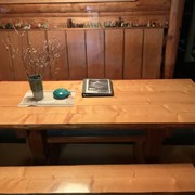 Cover image of Dining Table