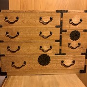 Cover image of   Chest Of Drawers