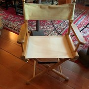 Cover image of Folding  Chair