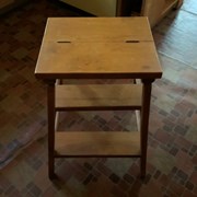 Cover image of Step Stool