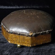 Cover image of  Footstool