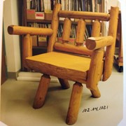 Cover image of  Chair