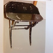 Cover image of Folding Table