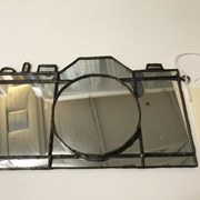 Cover image of Wall Mirror