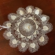 Cover image of  Doily