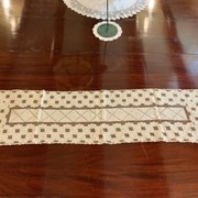 Cover image of Table Runner