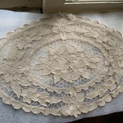 Cover image of Table Doily