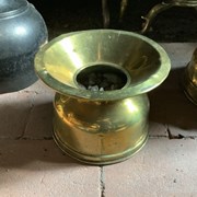 Cover image of Spittoon Container, Spit