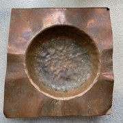 Cover image of  Ashtray