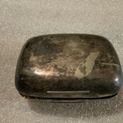 Cover image of Soap Dish