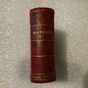 Cover image of Match Holder