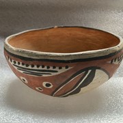 Cover image of Decorative Bowl