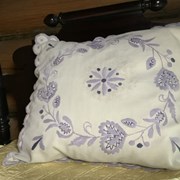 Cover image of Cushion Cover