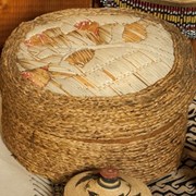 Cover image of Trinket Basket