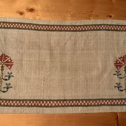 Cover image of Table Runner