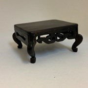 Cover image of Miniature Table