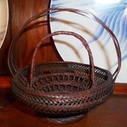 Cover image of Decorative Basket