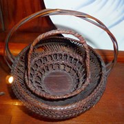 Cover image of Decorative Basket