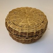 Cover image of Trinket Basket