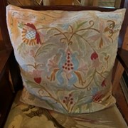Cover image of Throw Cushion