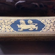 Cover image of Trinket Box