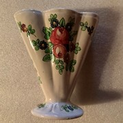 Cover image of  Vase