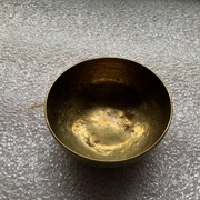 Cover image of Decorative Bowl