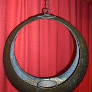 Cover image of Hanging Planter