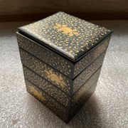 Cover image of Trinket Box