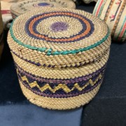 Cover image of  Basket